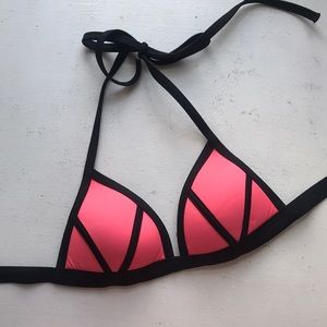 Victoria’s Secret (PINK) bikini top